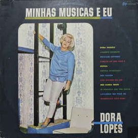 Minhas Músicas e Eu - 1965 • Álbum