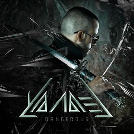 Dangerous - 2015 • Álbum