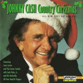 Country Christmas - 1991 • Álbum