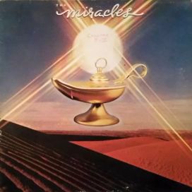 Miracles - 1978 • Álbum