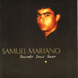 Quando Deus Quer - 2000 • Álbum