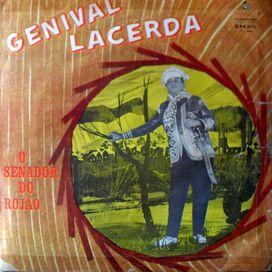 O Senador do Rojão - 1968 • Álbum