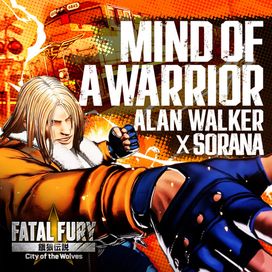 Mind Of A Warrior - 2025 • Single/EP