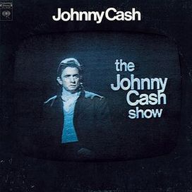 The Johnny Cash Show - 1970 • Álbum