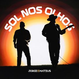 Sol Nos Olhos - 2025 • Sencillo/EP
