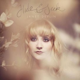 Hide And Seek - 2013 • Álbum