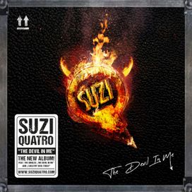 The Devil In Me - 2021 • Álbum