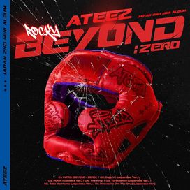 BEYOND : ZERO  - 2022 • Álbum