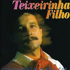 Homenagem a Meu Pai - 1991 • Álbum