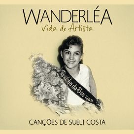 Vida de Artista - 2016 • Álbum