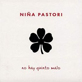 No Hay Quinto Malo - 2004 • Álbum