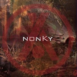 Nonky - 2017 • Álbum