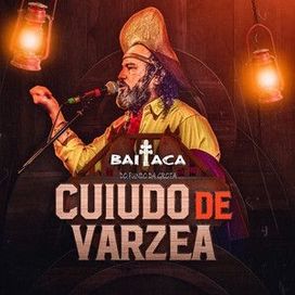 Cuiudo de Várzea - 2024 • Single/EP