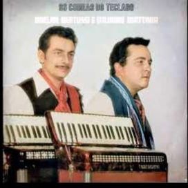 Adelar Bertussi e Itajaíba (Vol. 1) - 1967 • Álbum