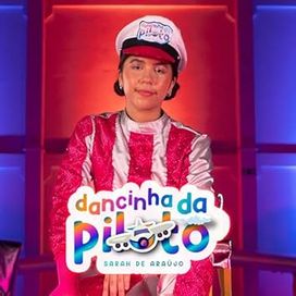 Dancinha da Piloto  - 2024 • Sencillo/EP