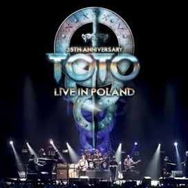 35th Anniversary Tour – Live in Poland - 2014 • Álbum