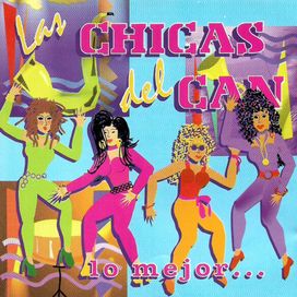 Lo Mejor... - 1993 • Coletânea