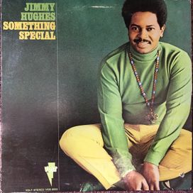 Something Special - 1969 • Álbum