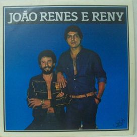 João Renes e Reny - 1984 • Álbum