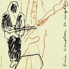 Complete Clapton - 2007 • Álbum