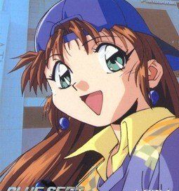 Yousei Yori Ai wo Komete 1 - 1995 • Single/EP