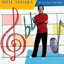 All You Need Is The Music - 1978 • Álbum