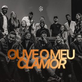 Ouve o Meu Clamor - 2023 • Álbum