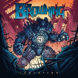 Isolation - 2016 • Álbum
