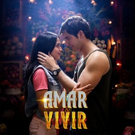 Amar y Vivir - Single/EP