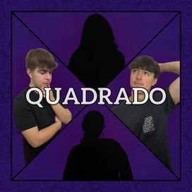 Quadrado - 2026 • Álbum
