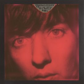 Tell Me How You Really Feel - 2018 • Álbum
