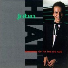 Warming Up To The Ice Age - 1985 • Álbum