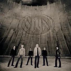at The River's Edge: Live in st Louis - 2002 • Álbum