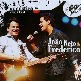 Acústico (Ao Vivo) - 2007 • Álbum