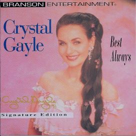 Best Always - 1993 • Álbum