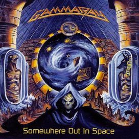 Somewhere Out In Space - 1997 • Álbum