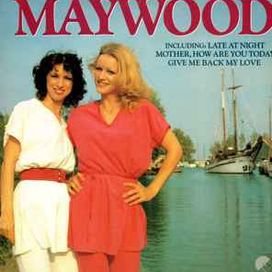 Maywood (1980) - 1980 • Álbum