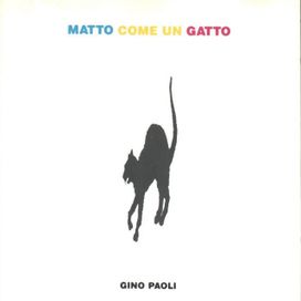 Matto Come Un Gatto - 1991 • Álbum