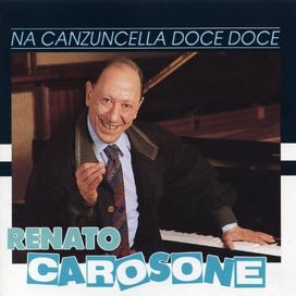 Na Canzuncella Doce Doce - 1989 • Álbum