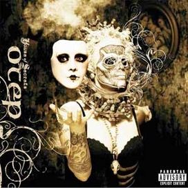 House of Secrets - 2005 • Álbum