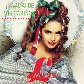 ¡Cariño de Mis Cariños! - 1994 • Álbum