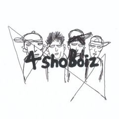 4SHOBOIZ MIXTAPE - 2026 • Álbum
