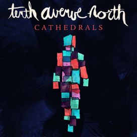 Cathedrals - 2014 • Álbum