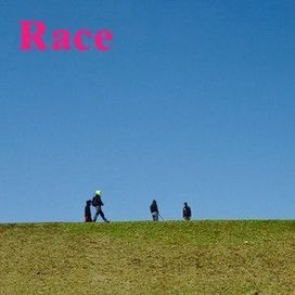 Race - 2010 • Álbum