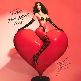 Tudo Pra Amar Você - 2023 • Single/EP