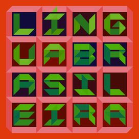 Língua Brasileira  - 2022 • Álbum