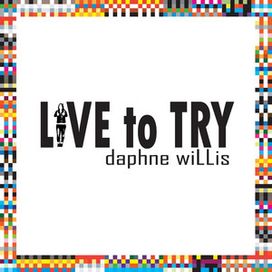Live To Try - 2014 • Álbum