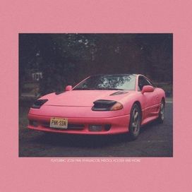 Pink Season - 2017 • Álbum