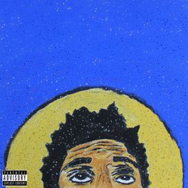 Indigo Child - 2014 • Single/EP