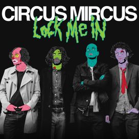 Lock Me In - 2022 • Single/EP